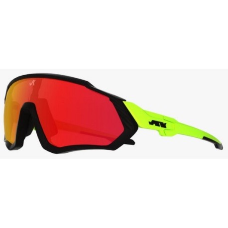 Gafas VAIROK RS Lime Rose